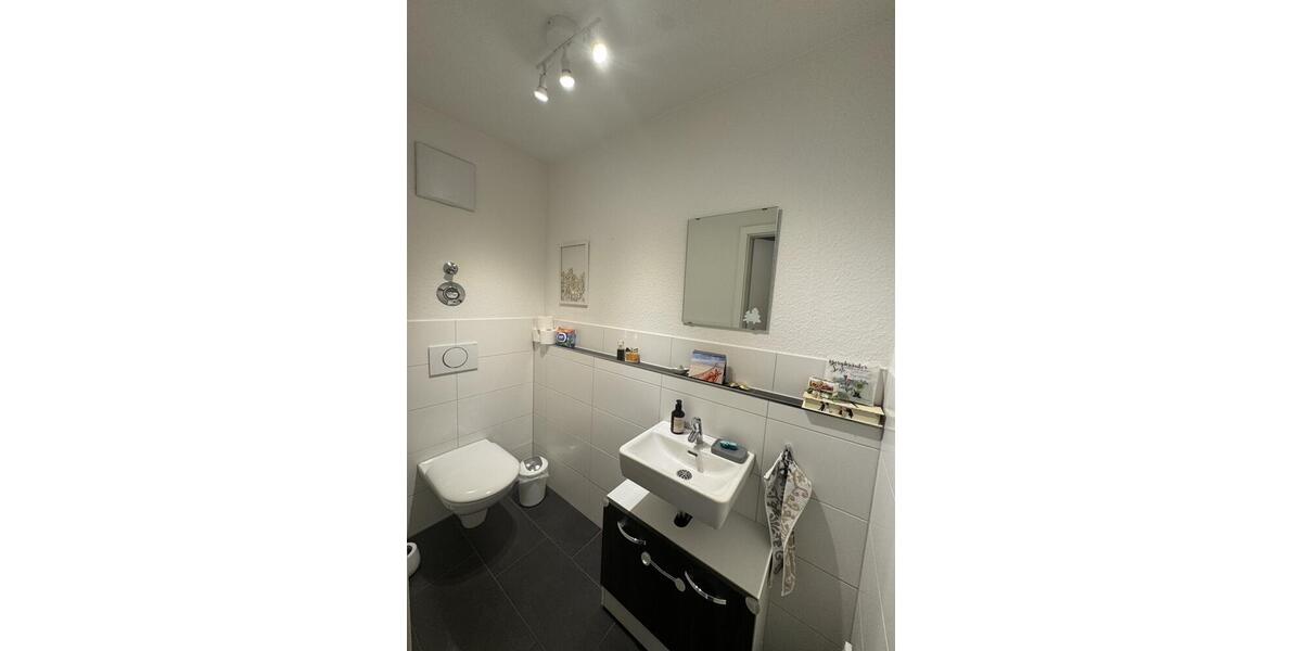 Erdgeschoßwohnung Gerlingen - 3.5 Zimmer, 79 m&sup2;, 1.100&euro; | Angebot:25328664