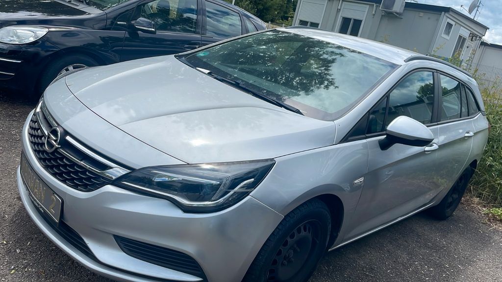 Opel Astra 300.000 km 2.999 &euro; Weil im Schönbuch 71093