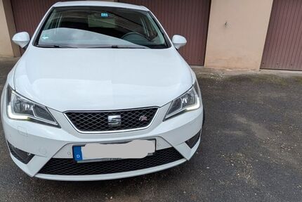 Seat Ibiza 126.000 km 6.800 &euro; Kernen 71394