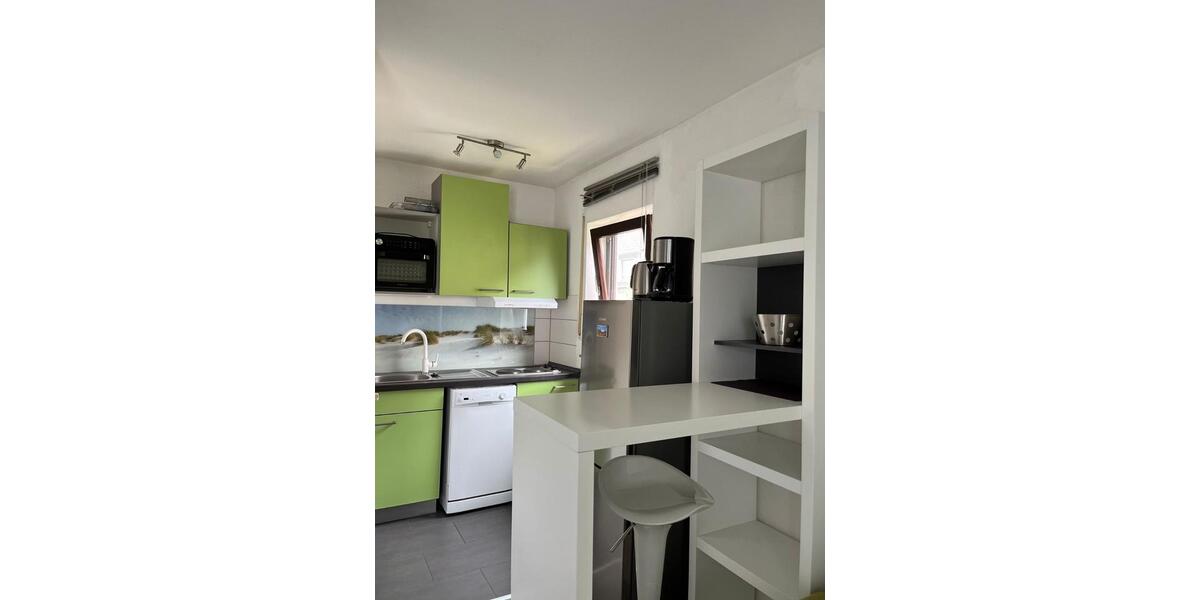 Etagenwohnung Ditzingen - 1 Zimmer, 22 m&sup2;, 390&euro; | Angebot:26222354