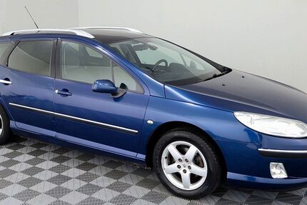 Peugeot 407 210.000 km 2.395 &euro; niefern 75223