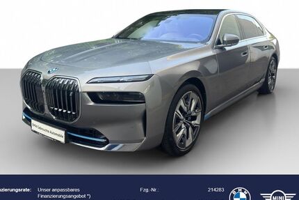 BMW i7 35.730 km 75.590 &euro; Asperg 71679