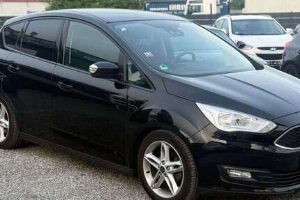 Ford C-Max 83.000 km 6.999 &euro; Sachsenheim 74343