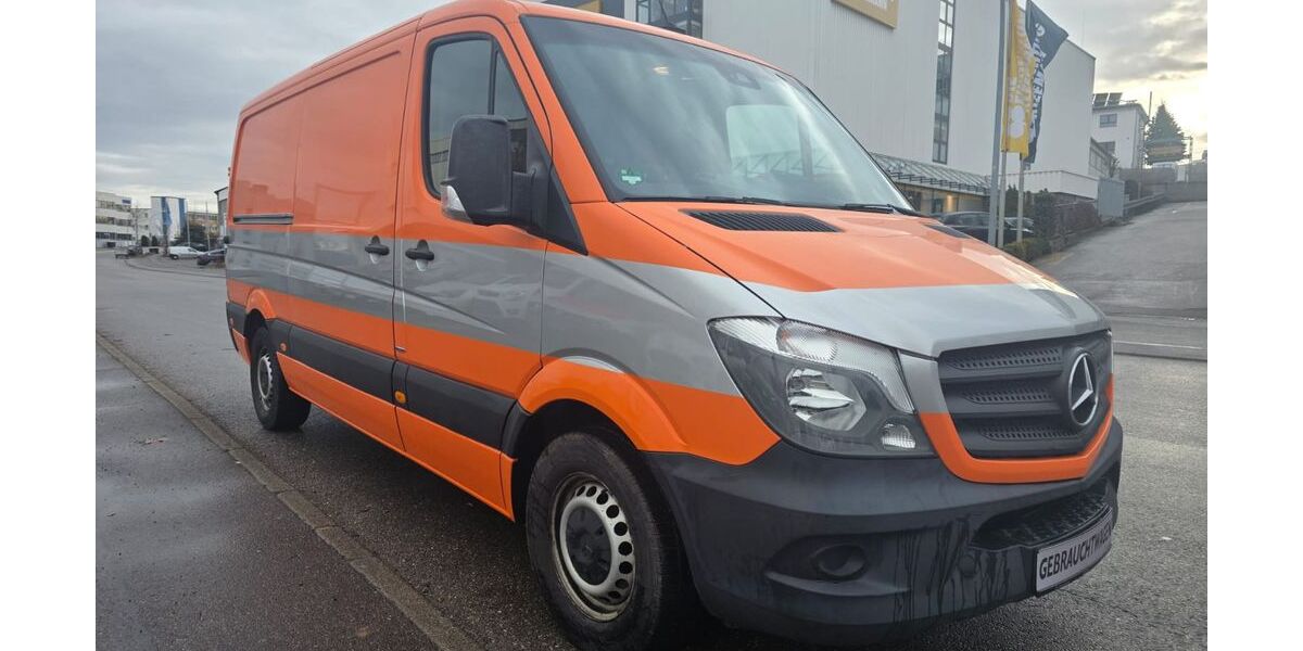 Mercedes-Benz Sprinter 117.926 km 19.990 &euro; Kornwestheim (bei Stuttgart) 70806
