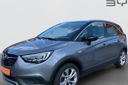 Opel Crossland (X) 68.440 km 11.990 &euro; Rutesheim 71277