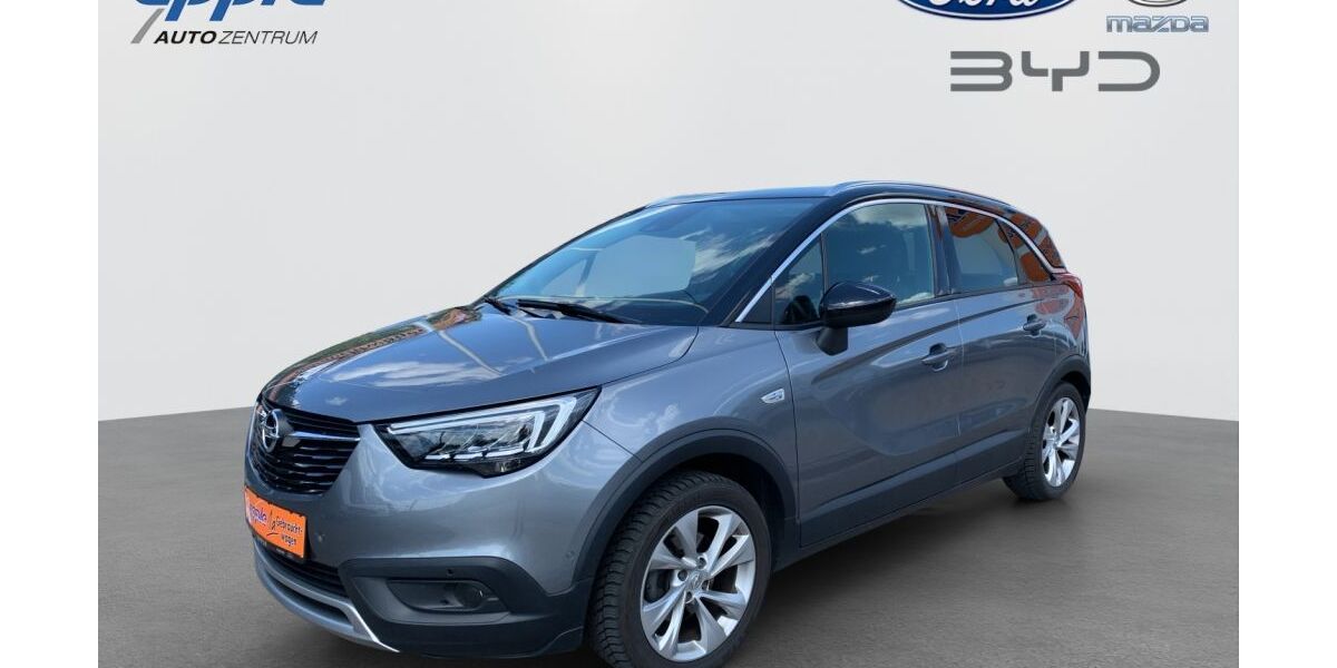 Opel Crossland (X) 68.440 km 11.990 &euro; Rutesheim 71277