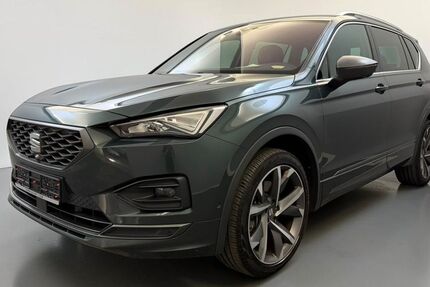 Seat Tarraco 165.000 km 23.999 &euro; Reutlingen / Mittelstadt 72766