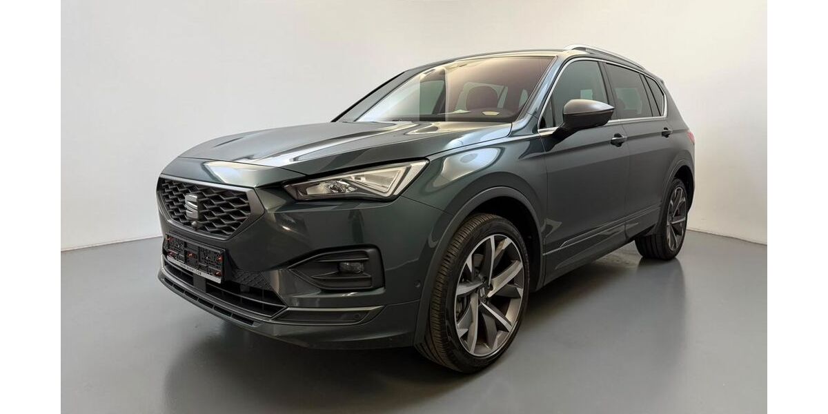 Seat Tarraco 165.000 km 23.999 &euro; Reutlingen / Mittelstadt 72766