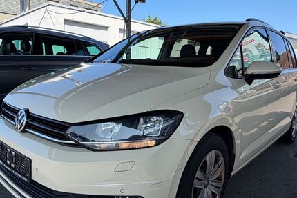 VW Touran 188.500 km 11.500 &euro; Hildrizhausen 71157