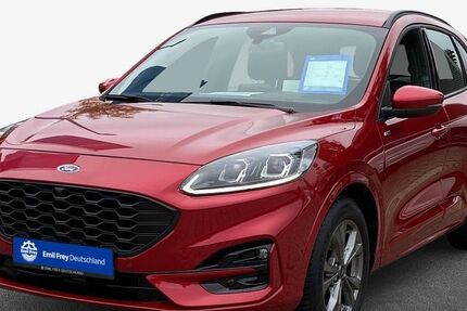 Ford Kuga 6.974 km 25.900 € Leonberg 71229