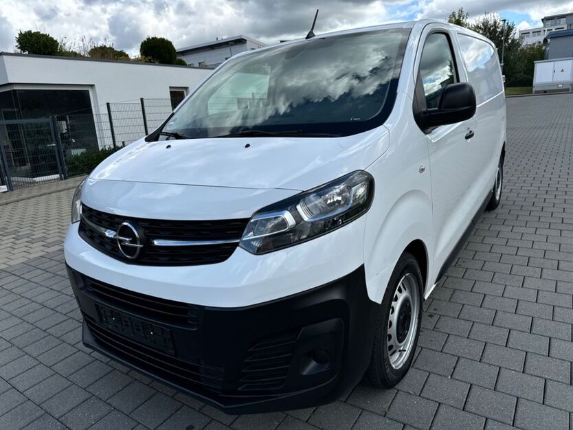 Opel Vivaro 320.000 km 8.980 € Holzgerlingen 71088