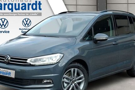 VW Touran 2.800 km 37.990 &euro; Stuttgart-Zuffenhausen 70437