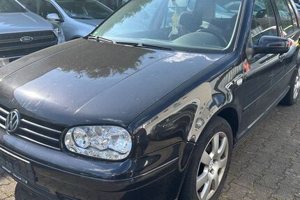 VW Golf 189.059 km 999 &euro; Kernen im Remstal 71394