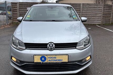 VW Polo 190.000 km 6.700 &euro; Sindelfingen 71069