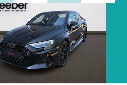 Audi RS3 2.500 km 66.941 &euro; Weil der Stadt 71263