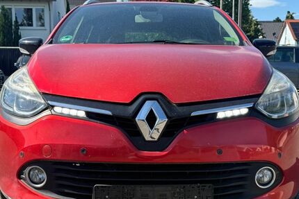Renault Clio 116.000 km 4.799 &euro; Leonberg 71229