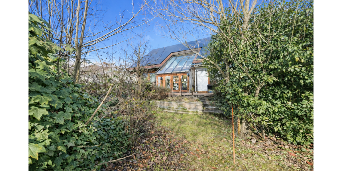 Einfamilienhaus Herrenberg - 5.5 Zimmer, 232 m&sup2;, 795.000&euro; | Angebot:24878366