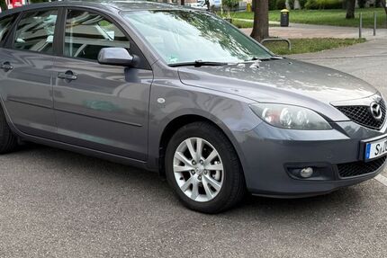 Mazda 3 132.151 km 1.500 &euro; Stuttgart 70499