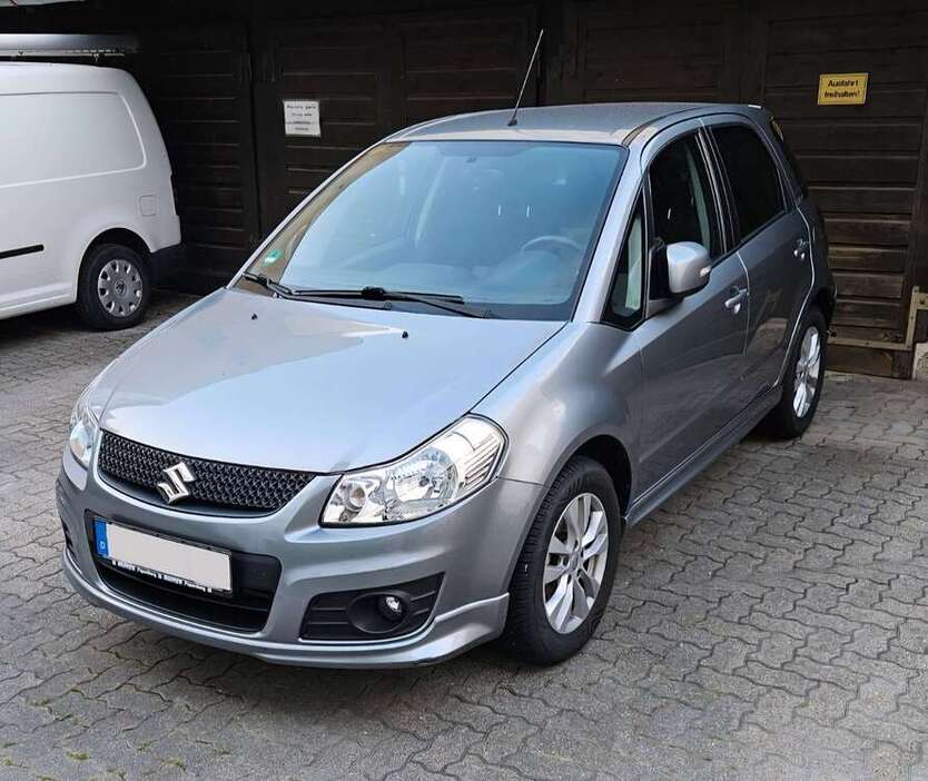 SX4