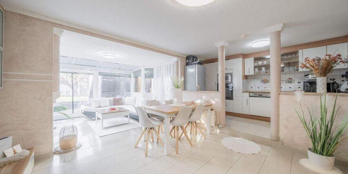 Etagenwohnung Filderstadt Sielmingen - 3 Zimmer, 77 m&sup2;, 379.000&euro; | Angebot:24435732