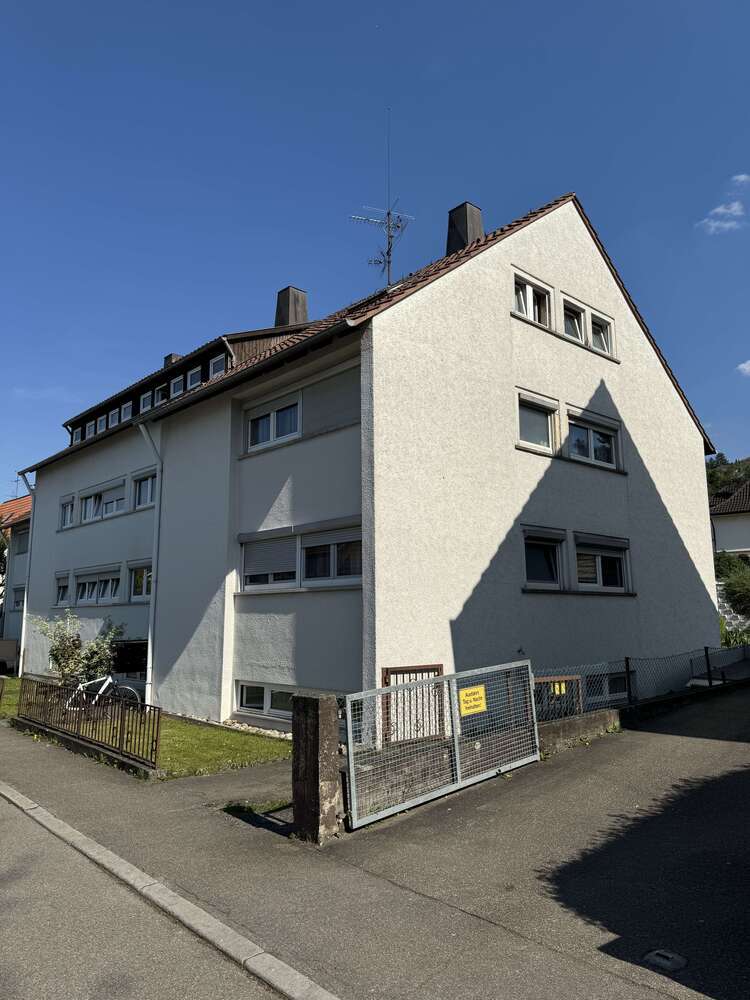 Wohnung zum Kaufen in Gerlingen 129.000 € 31 m²