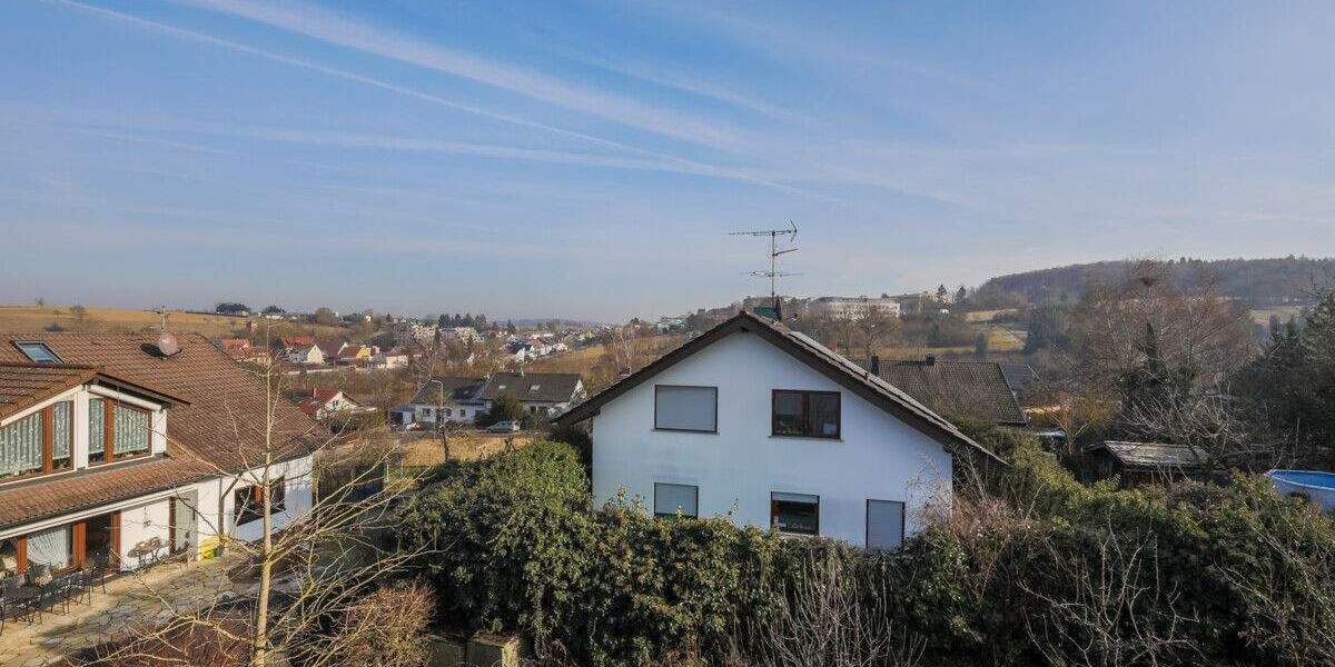 Einfamilienhaus Niefern-Öschelbronn Öschelbronn - 4 Zimmer, 137 m&sup2;, 575.000&euro; | Angebot:24860330