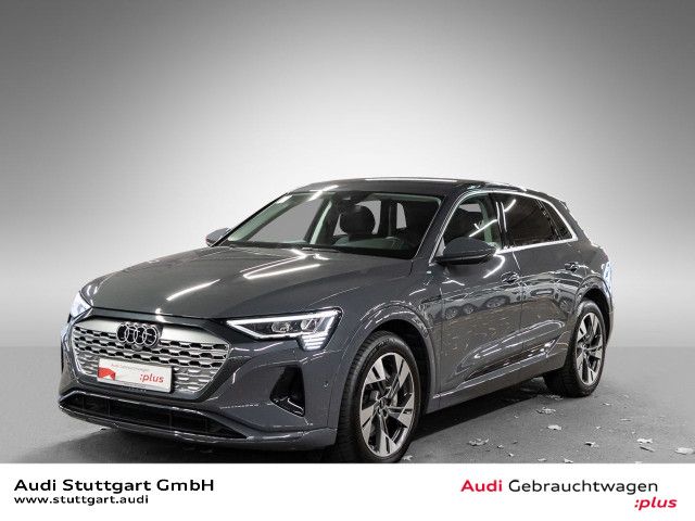 Audi Q8 e-tron 13.894 km 59.840 € Stuttgart 70469