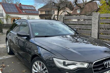 Audi A6 229.000 km 12.900 € Leinfelden-Echterdingen 70771