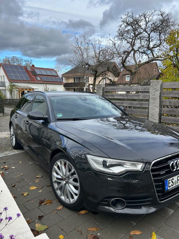 Audi A6 229.000 km 12.900 € Leinfelden-Echterdingen 70771