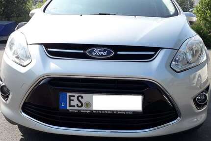 Ford C-Max 116.000 km 7.900 € Aichtal 72631