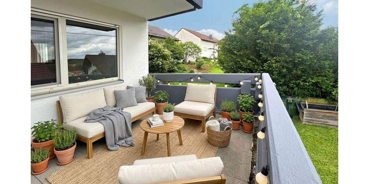 Doppelhaushälfte Weissach - 6 Zimmer, 160 m&sup2;, 550.000&euro; | Angebot:25771593