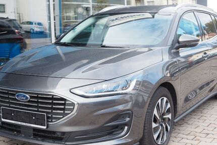 Ford Focus 36.650 km 24.480 € Köngen 73257