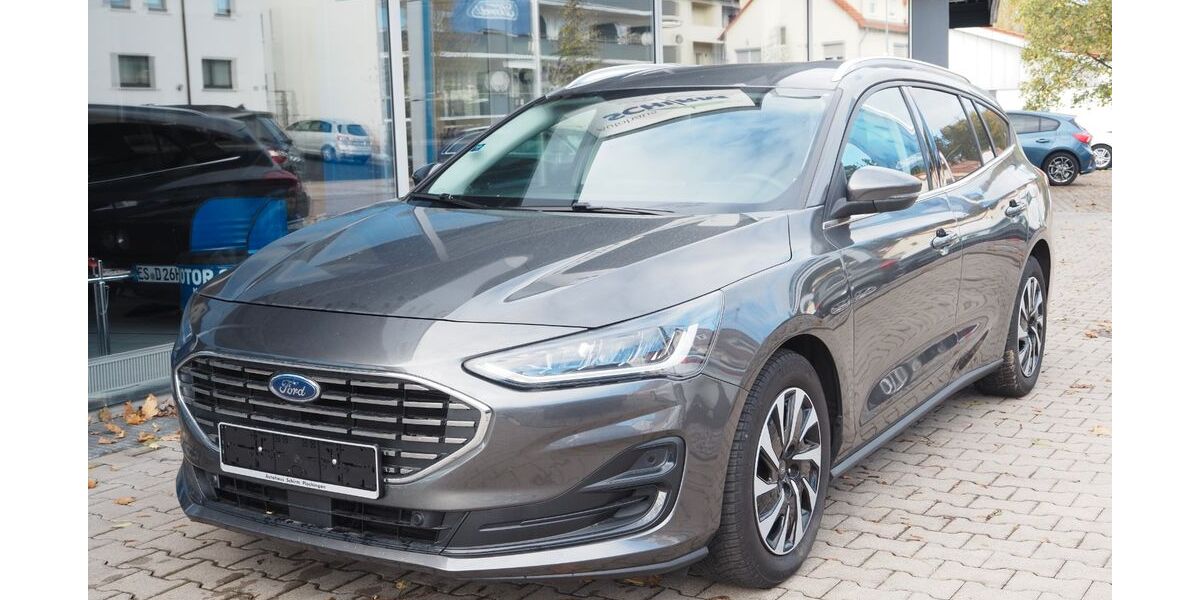 Ford Focus 36.650 km 24.480 &euro; Köngen 73257