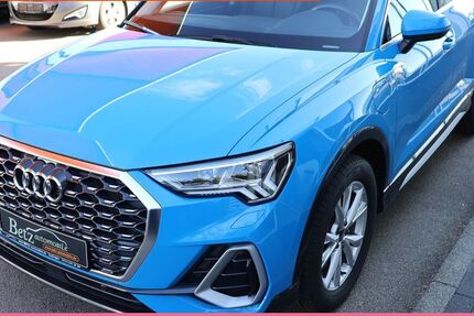Audi Q3 32.635 km 33.990 &euro; Ostfildern 73760