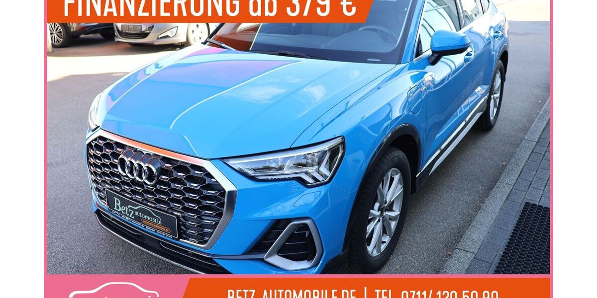 Audi Q3 32.635 km 33.990 &euro; Ostfildern 73760