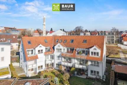 Wohnung Ostfildern - 3 Zimmer, 75 m&sup2;, 349.000&euro; | Angebot:24839306