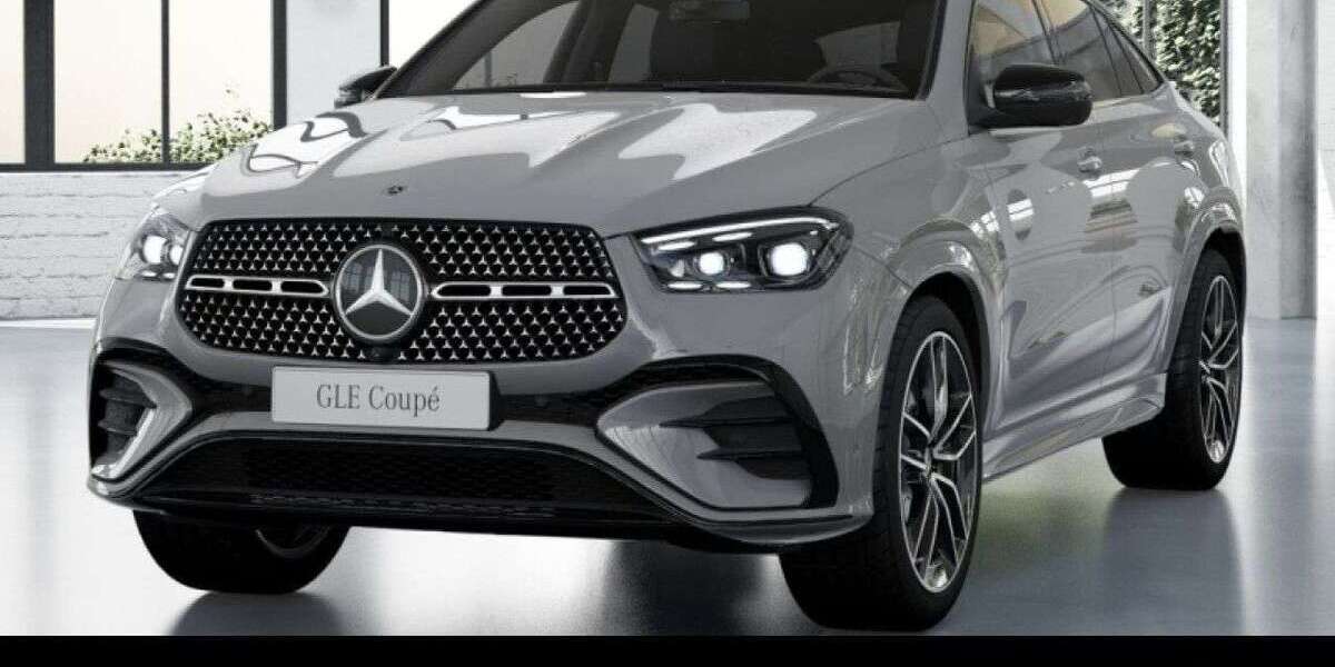Mercedes-Benz GLE 450 9.900 km 108.990 &euro; Böblingen 71034