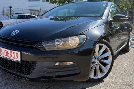 VW Scirocco 150.000 km 2.990 &euro; MÖGLINGEN 71696
