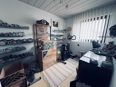 ANKOMMEN UND WOHLFÜHLEN IN GRÜNER UMGEBUNG - Reihenmittelhaus Remseck am Neckar | Angebot:25150227