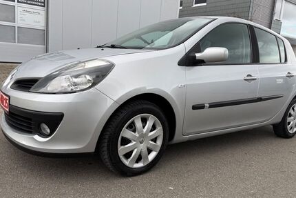 Renault Clio 79.000 km 5.990 &euro; Grafenau 71120