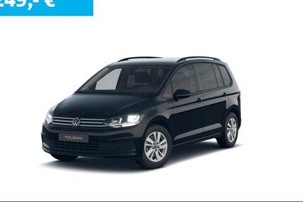 VW Touran 14.925 km 35.930 &euro; Fellbach 70736