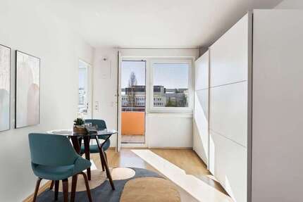 Wohnung Sindelfingen - 1 Zimmer, 27 m&sup2;, 119.000&euro; | Angebot:25264461