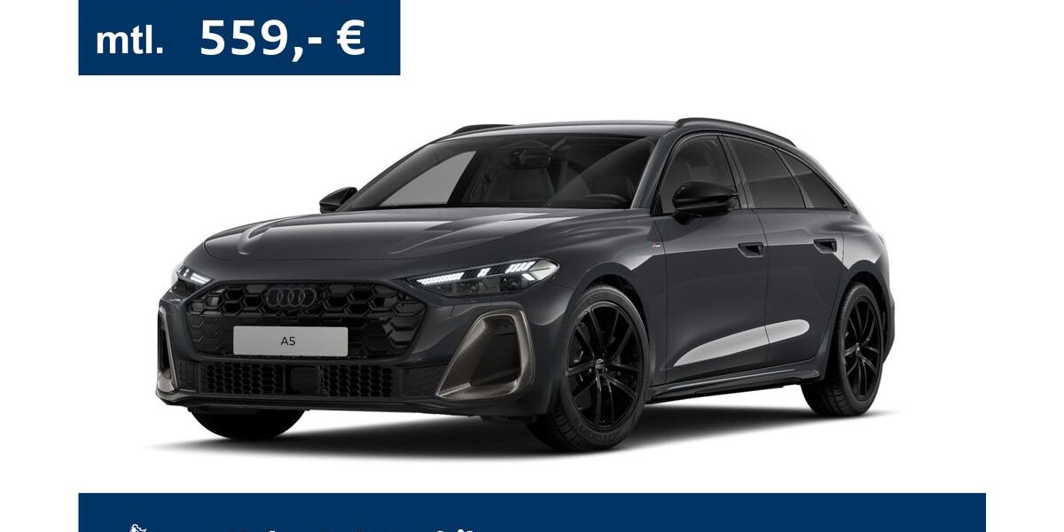 Audi A5 6.218 km 45.430 &euro; Fellbach 70734