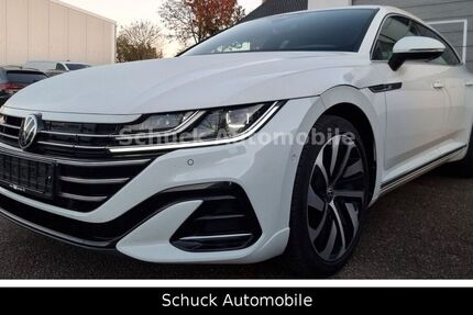 VW Arteon