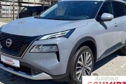 Nissan X-Trail 16.600 km 36.490 &euro; Sachsenheim 74343
