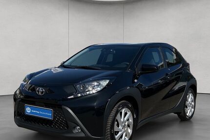 Toyota Aygo (X) 32.470 km 14.440 &euro; Esslingen 73730
