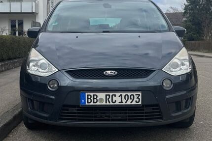 Ford S-Max 280.000 km 2.500 &euro; Herrenberg 71083