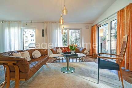 Wohnung Stuttgart Lehen - 3 Zimmer, 107 m&sup2;, 2.660&euro; | Angebot:25919395