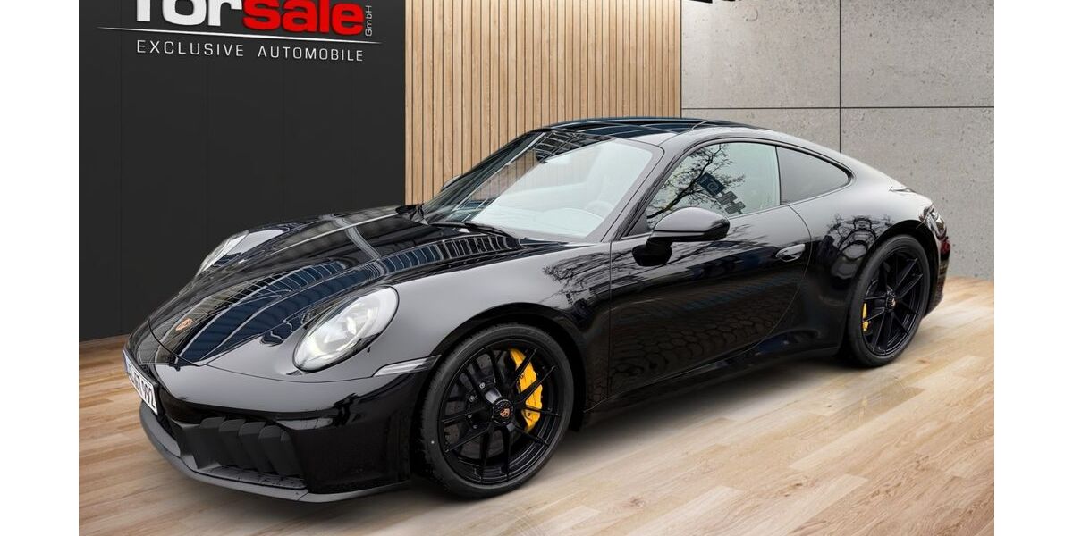 Porsche 992 1.250 km 183.990 &euro; Nürtingen (Stuttgart) 72622