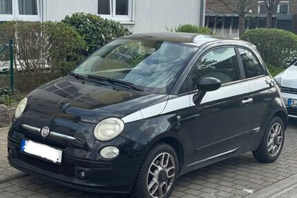 Fiat 500 159.153 km 2.500 &euro; Stuttgart 70437